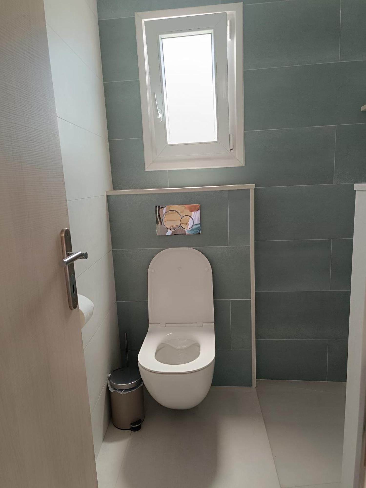 Nesea 2 Villa Pserimos Town Bagian luar foto