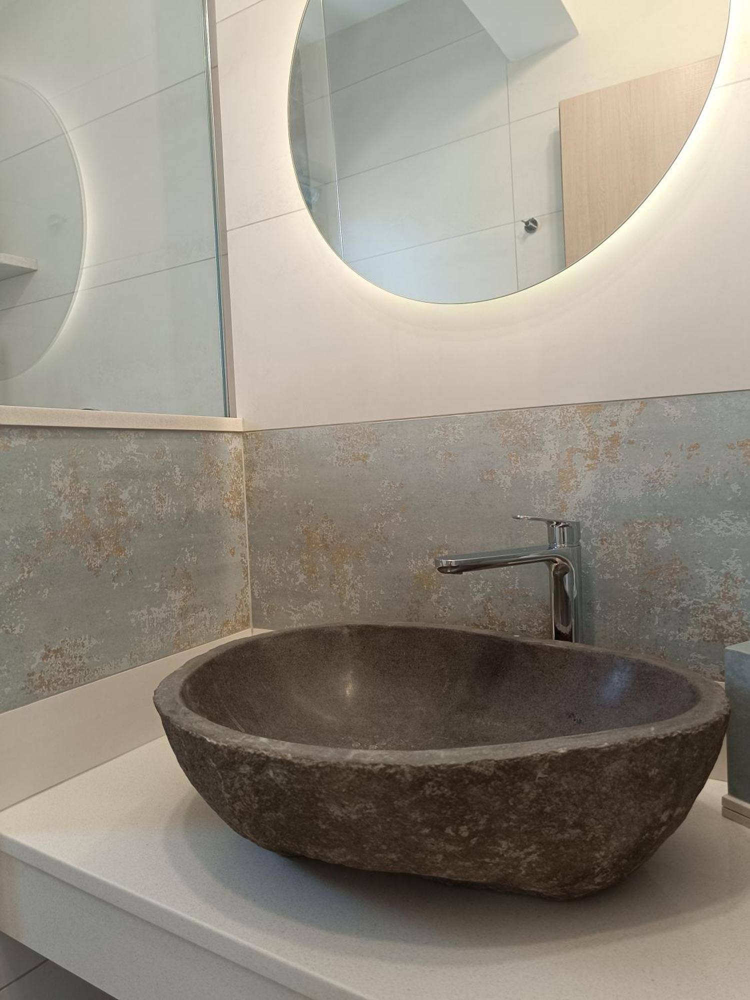 Nesea 2 Villa Pserimos Town Bagian luar foto