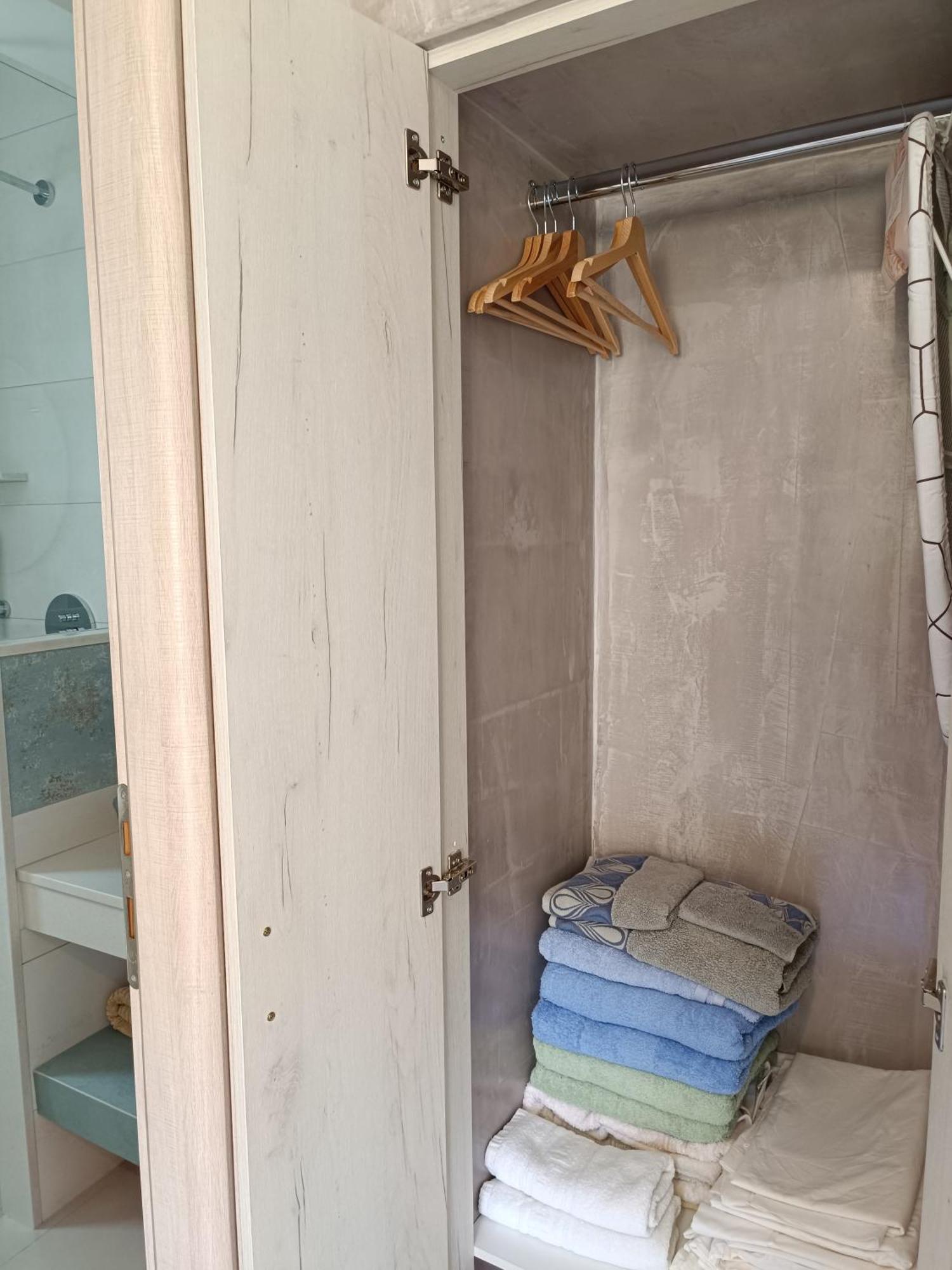 Nesea 2 Villa Pserimos Town Bagian luar foto